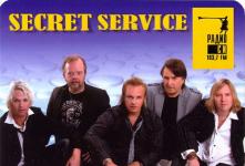 Концерт группы «Secret Service»
