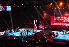 ХХ чемпионат мира по боксу