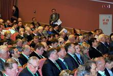 IV Всероссийский съезд саморегулируемых организаций