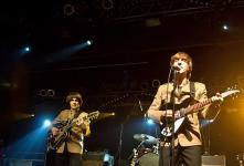 Концерт «The Bootleg Beatles» в Екатеринбурге