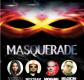 Фестиваль электронной музыки «Маскарад / Masquerade» в Екатеринбурге